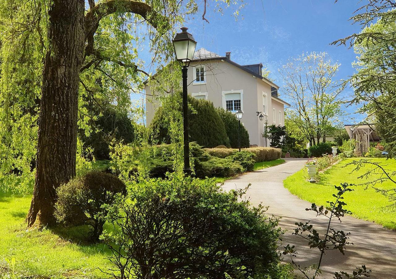 La Roseraie Sentheim 外观 照片