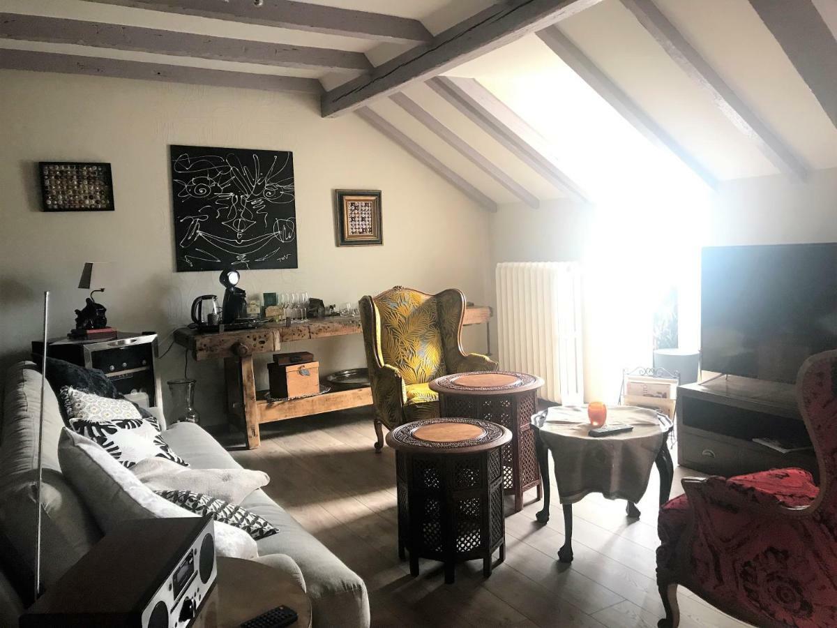 La Roseraie Sentheim 外观 照片